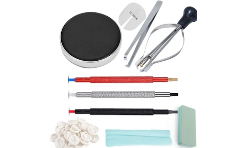 Watch tool multi kit