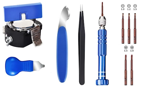 Case opener kit