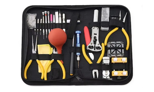 Watch ultimate kit