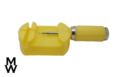 Link removal tool