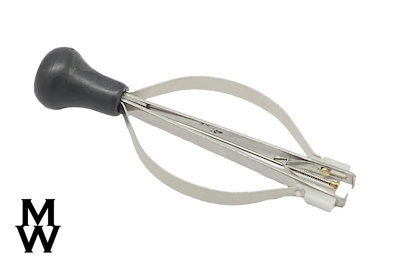 Hand remover