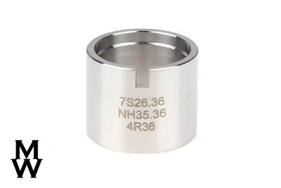 Movement holder