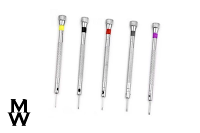 Watch screwdriver